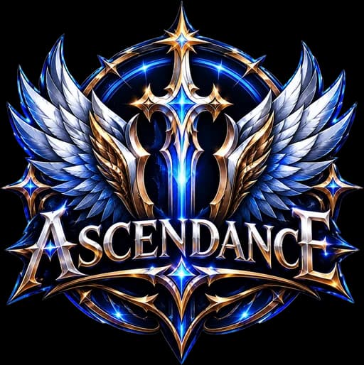 Blason de la légion Ascendance